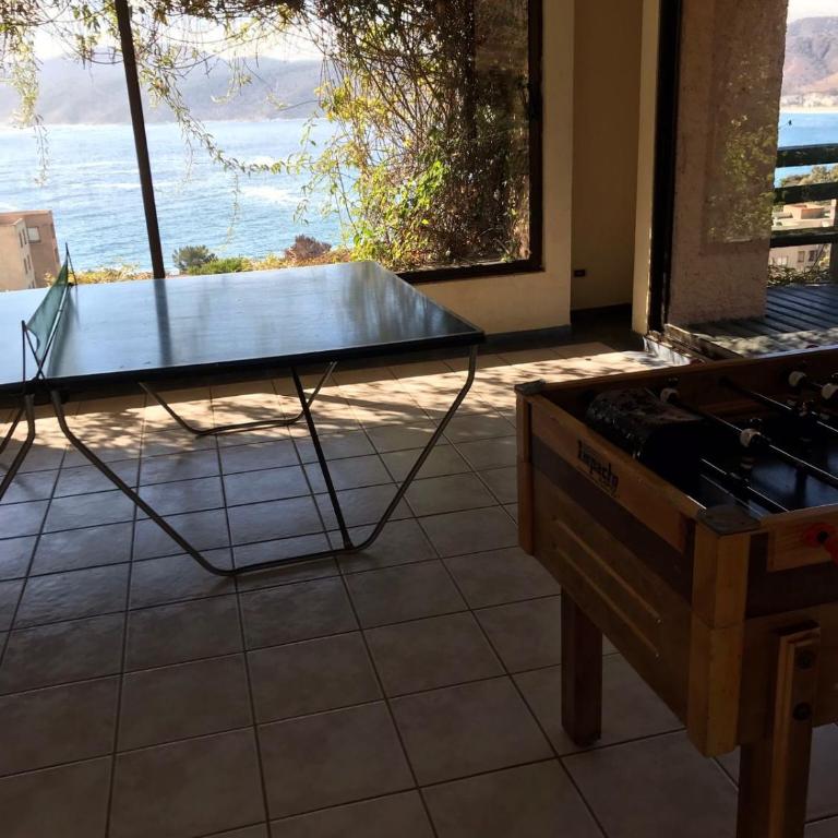 Papudo, camino a Zapallar - Apartamento de 2 dormitorios - 37
