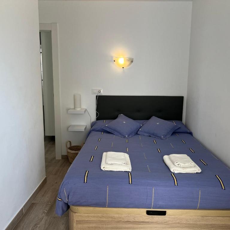 Apartamento Bermudas - Three-Bedroom Apartment - 18