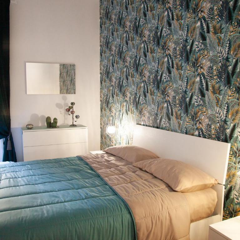 Three sisters- La casa nel Cuore di Roma - Appartamento con 2 Camere da Letto - 2