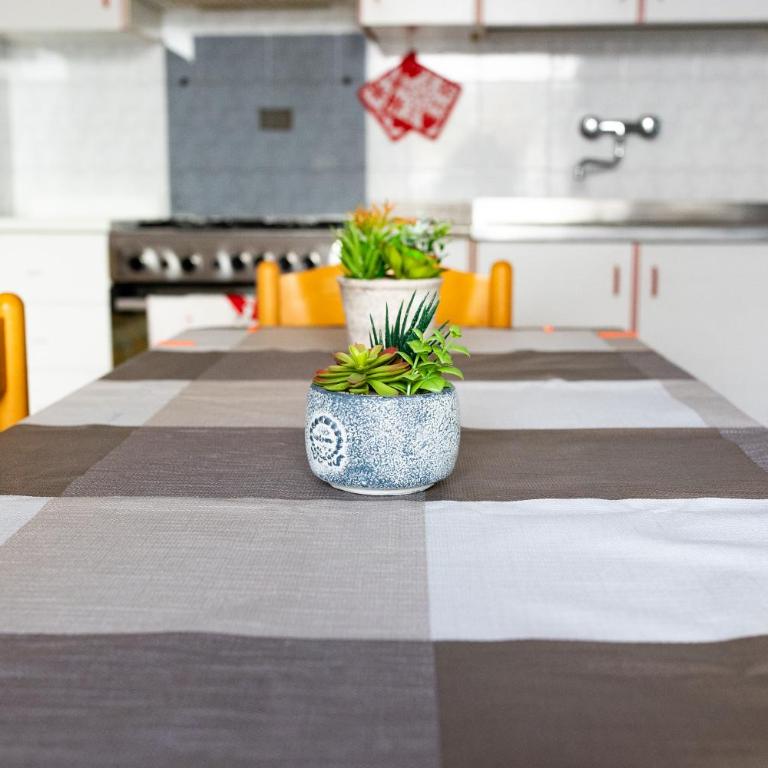 Alle's House - Appartamento con 1 Camera da Letto - 1