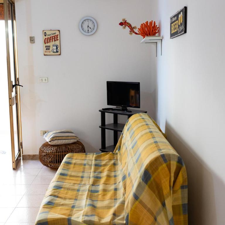 Alle's House - Appartamento con 1 Camera da Letto - 11