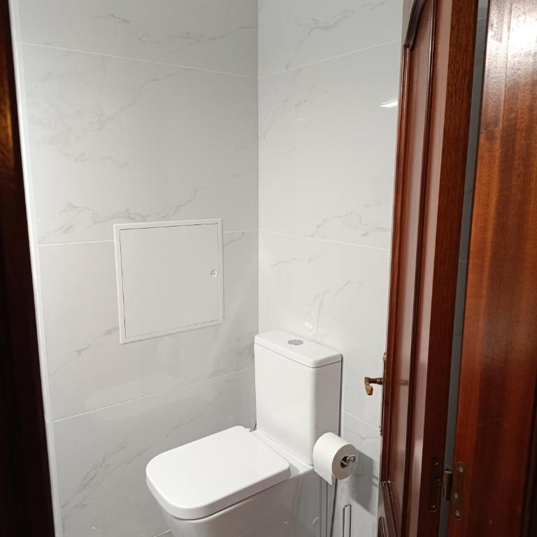 Apartamento 2ª línea de playa. - Apartamento de 3 dormitorios - 9