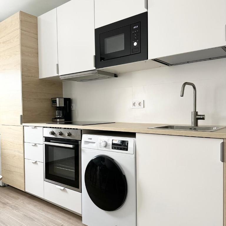 Aloha Apartment Ronda - Free parking - Apartamento de 3 dormitorios - 7