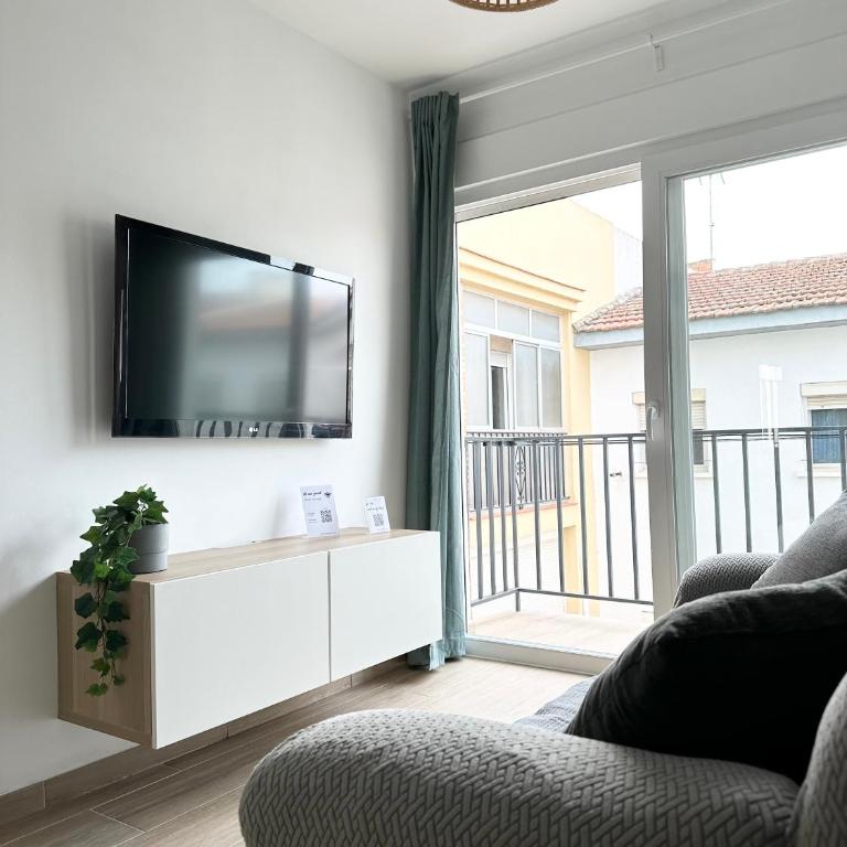 Aloha Apartment Ronda - Free parking - Apartamento de 3 dormitorios - 5