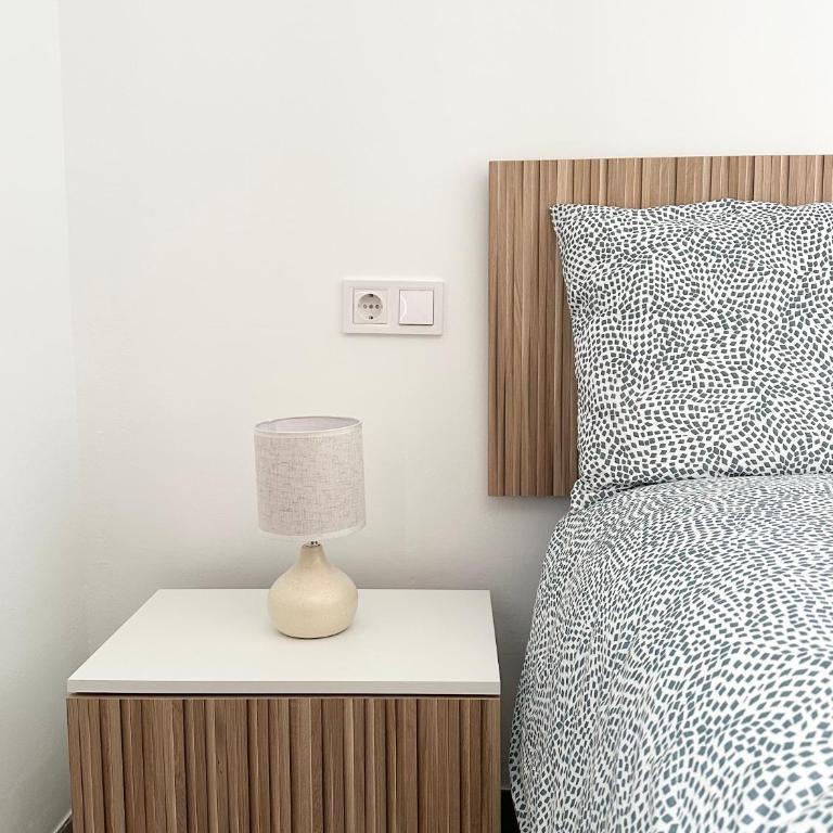 Aloha Apartment Ronda - Free parking - Apartamento de 3 dormitorios - 14
