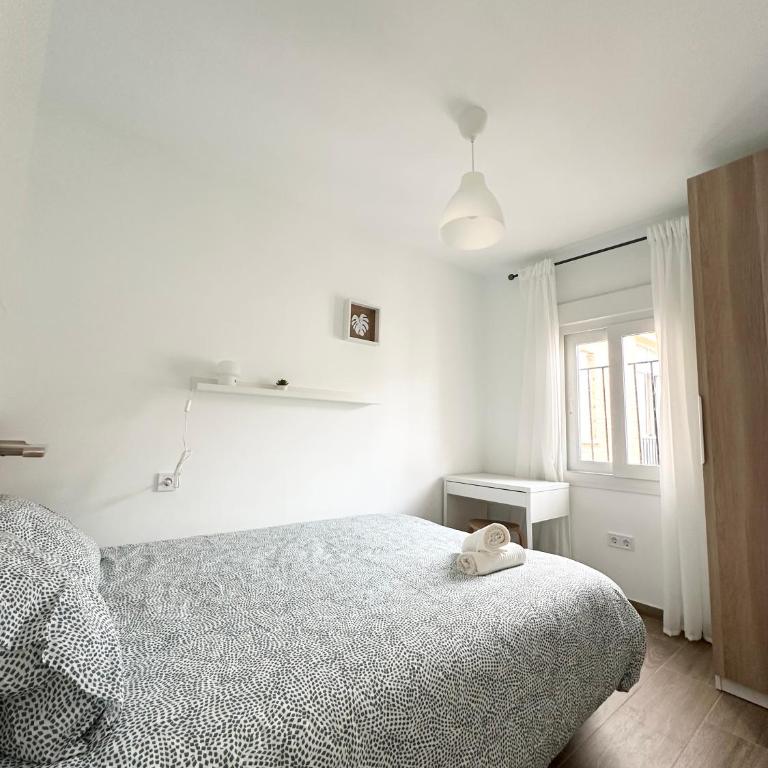 Aloha Apartment Ronda - Free parking - Apartamento de 3 dormitorios - 15