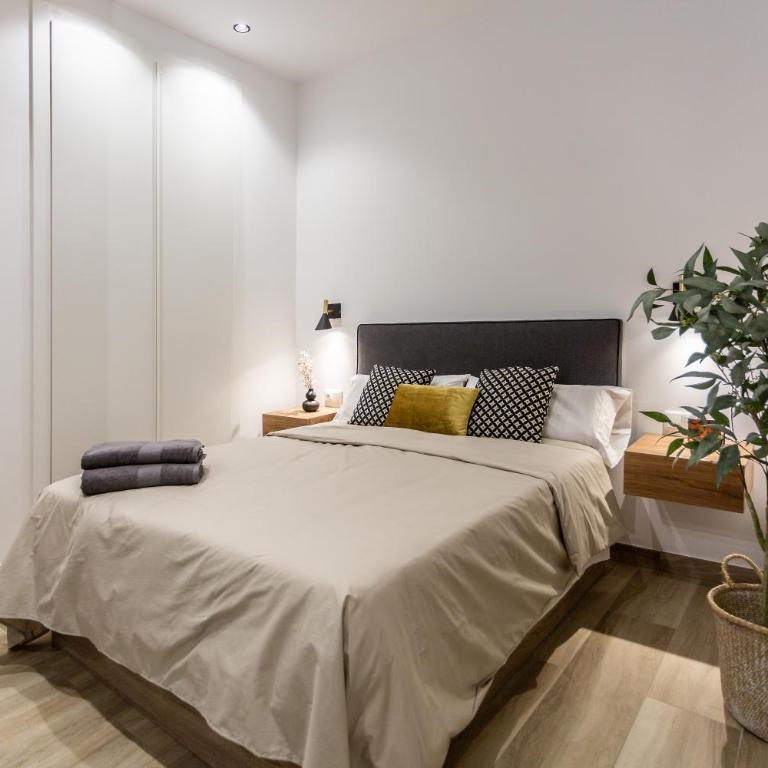 BANOFI FLATS - AIORA Apartments - Apartamento - 31