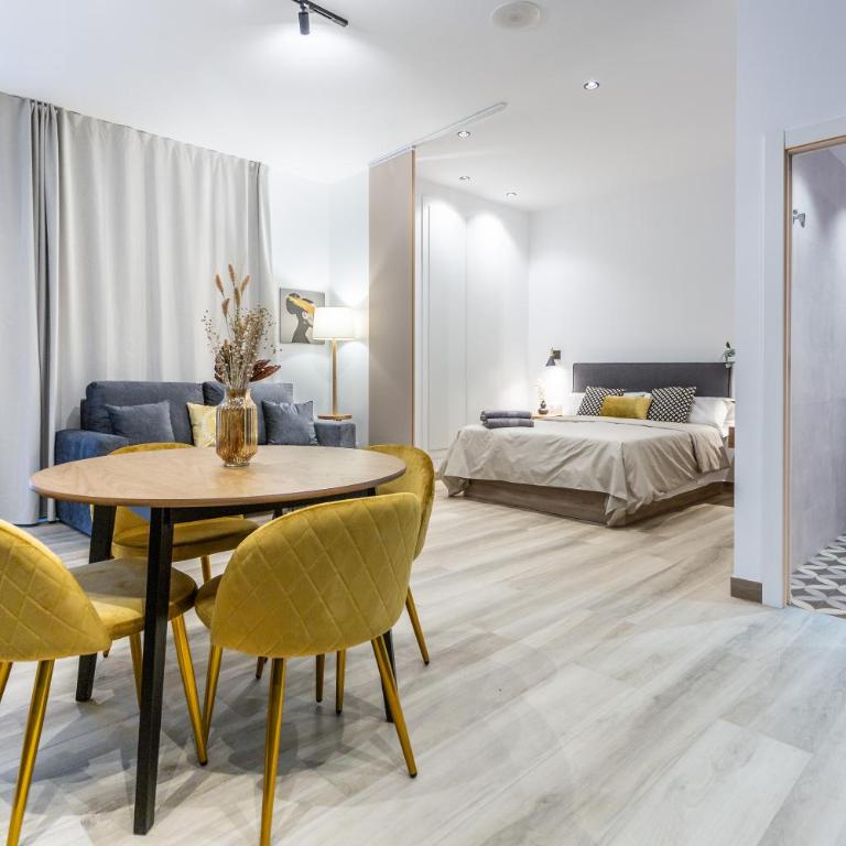 BANOFI FLATS - AIORA Apartments - Apartamento - 30