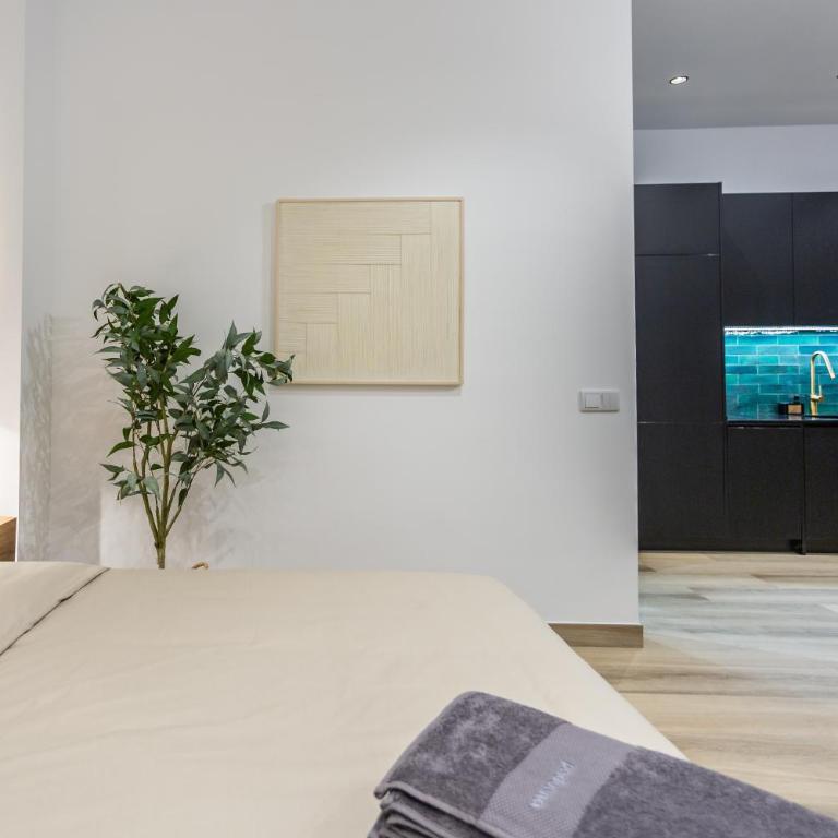 BANOFI FLATS - AIORA Apartments - Apartamento - 28