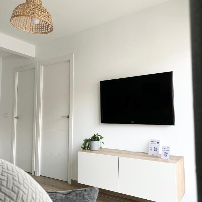 Aloha Apartment Ronda - Free parking - Apartamento de 3 dormitorios - 4
