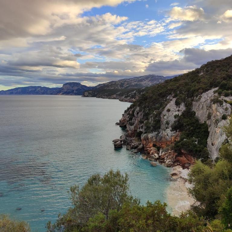 Appartamento a 50 mt dal mare - Appartamento con 2 Camere da Letto - 41