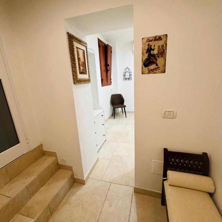 Mimì Maison Bari Vecchia - Appartamento - Piano Terra - 32