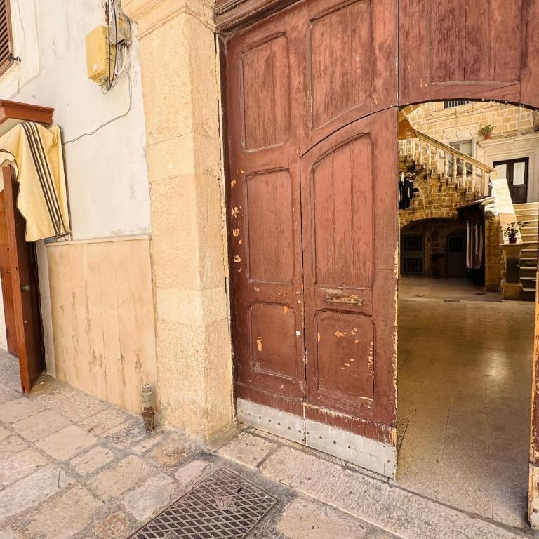 Mimì Maison Bari Vecchia - Appartamento - Piano Terra - 10