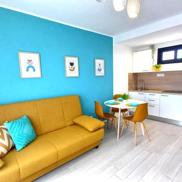 Casa Madí Dunasol Corralejo by AHF - One-Bedroom Apartment - 2