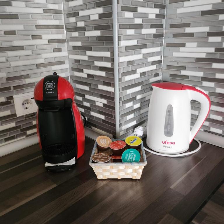 MI CASITA de Lanzarote - Apartamento de 2 dormitorios - 11
