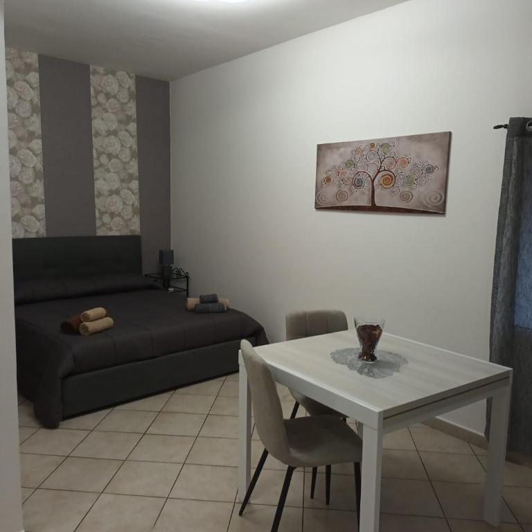 Le Case del Cortile - Studio Ground Floor - 12