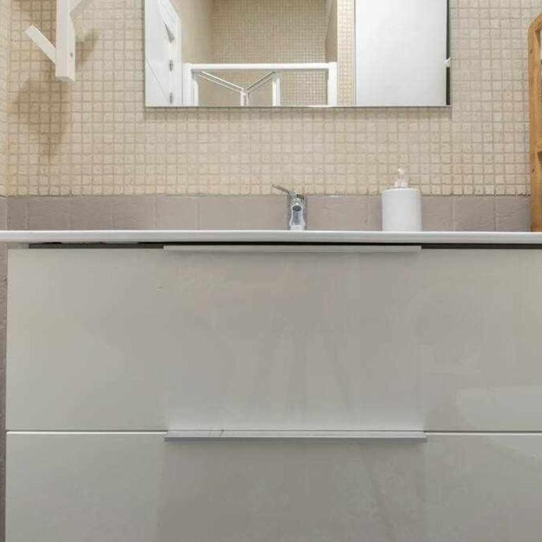 Apartamento San Francisco21 - Two-Bedroom Apartment - 8
