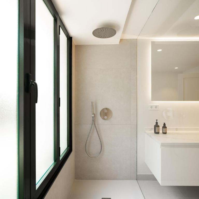 Villa Shakira, Sierra Blanca, Marbella - Villa Deluxe - 3