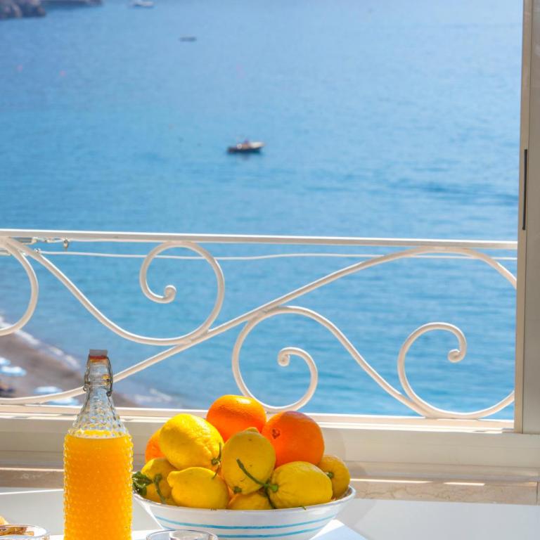 Casa Oceano - Appartamento con 2 Camere da Letto - 22