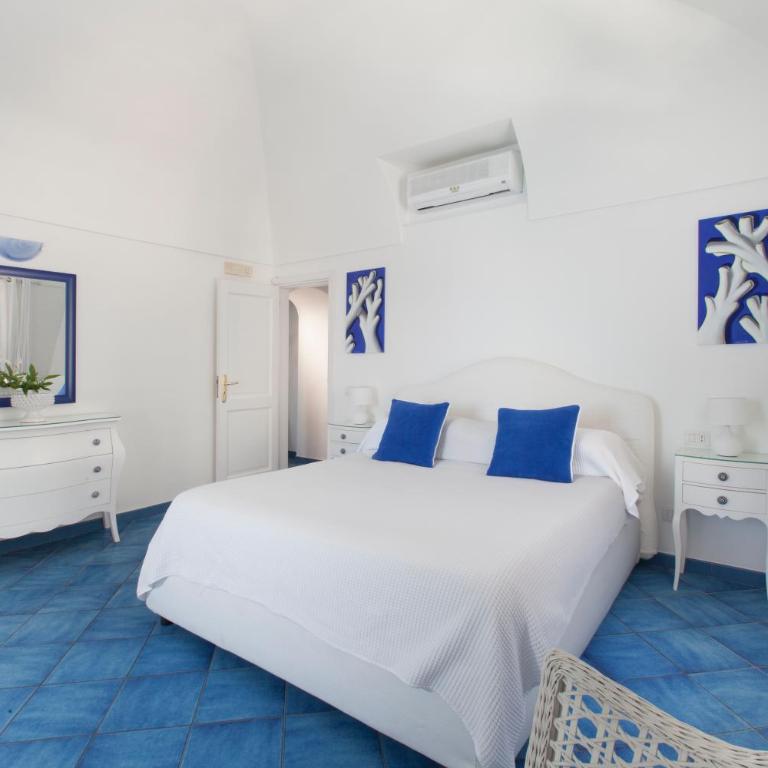 Casa Oceano - Appartamento con 2 Camere da Letto - 2