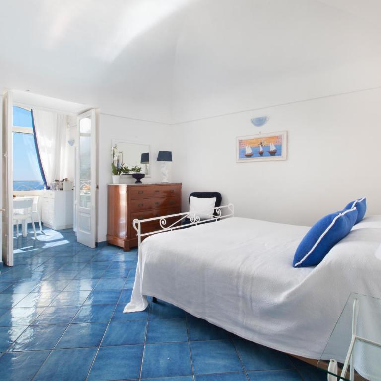 Casa Oceano - Appartamento con 2 Camere da Letto - 3