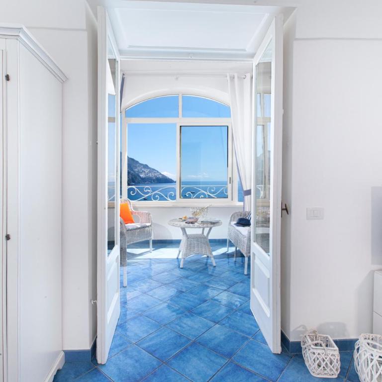 Casa Oceano - Appartamento con 2 Camere da Letto - 10