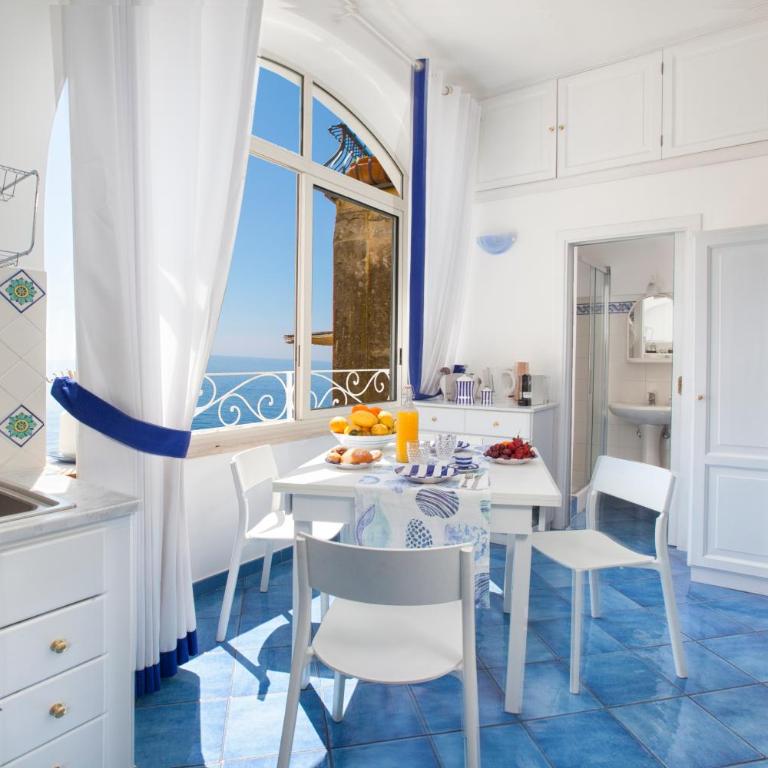 Casa Oceano - Appartamento con 2 Camere da Letto - 12