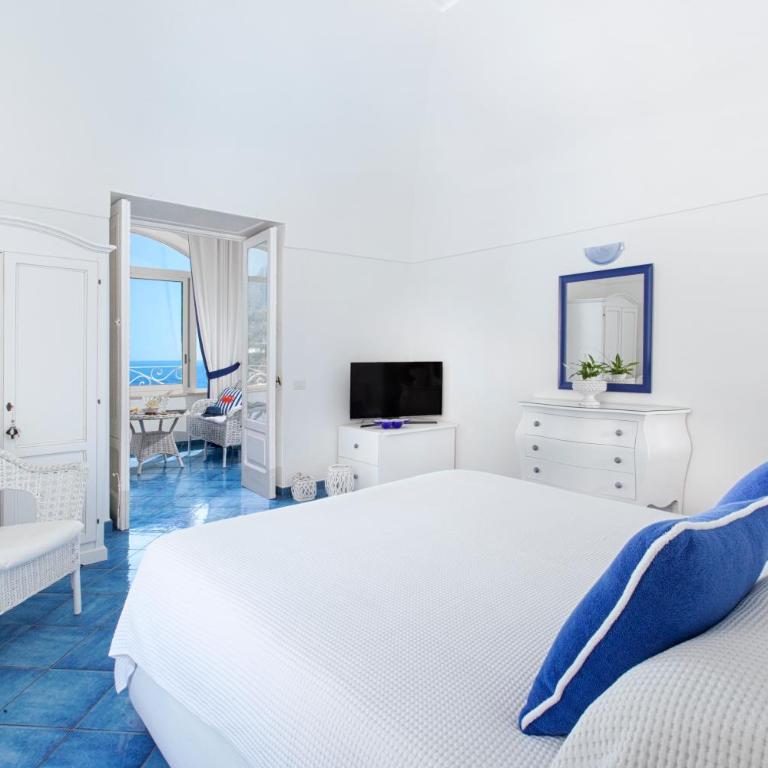 Casa Oceano - Appartamento con 2 Camere da Letto - 7