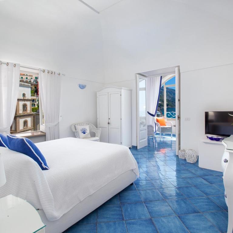 Casa Oceano - Appartamento con 2 Camere da Letto - 5