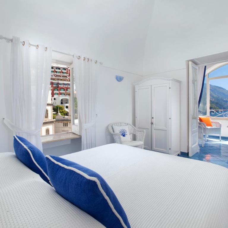 Casa Oceano - Appartamento con 2 Camere da Letto - 8