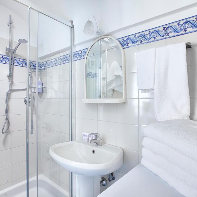 Casa Oceano - Appartamento con 2 Camere da Letto - 24
