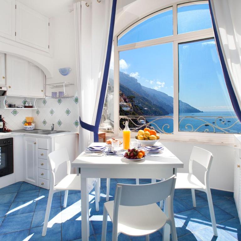 Casa Oceano - Appartamento con 2 Camere da Letto - 15