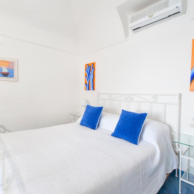 Casa Oceano - Appartamento con 2 Camere da Letto - 9