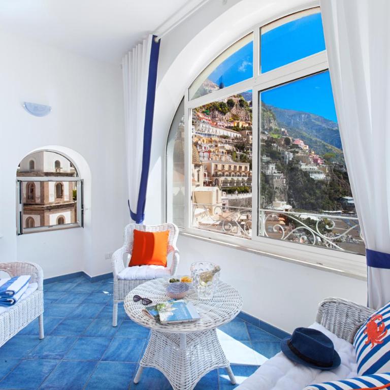 Casa Oceano - Appartamento con 2 Camere da Letto - 13
