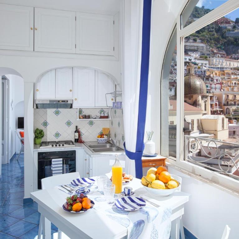 Casa Oceano - Appartamento con 2 Camere da Letto - 17