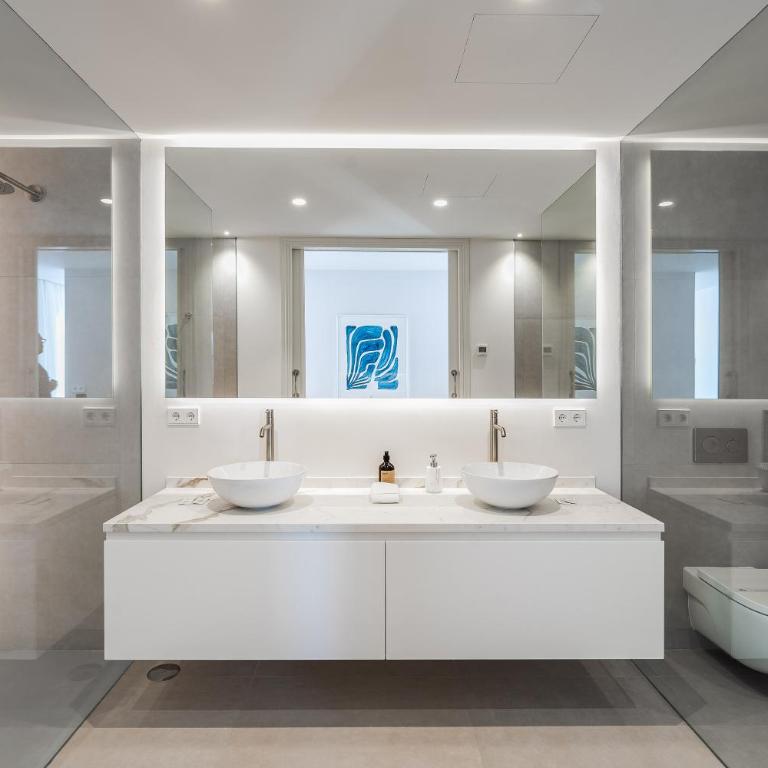 Villa Shakira, Sierra Blanca, Marbella - Villa Deluxe - 11