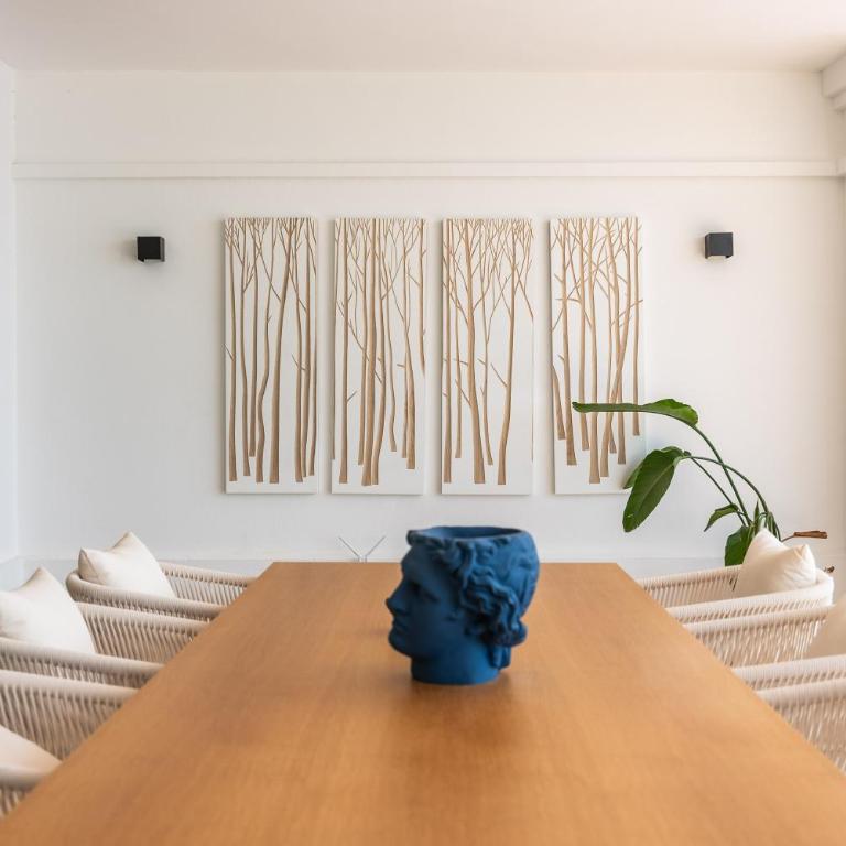 Villa Shakira, Sierra Blanca, Marbella - Villa Deluxe - 10