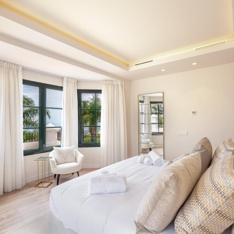 Villa Shakira, Sierra Blanca, Marbella - Villa Deluxe - 13