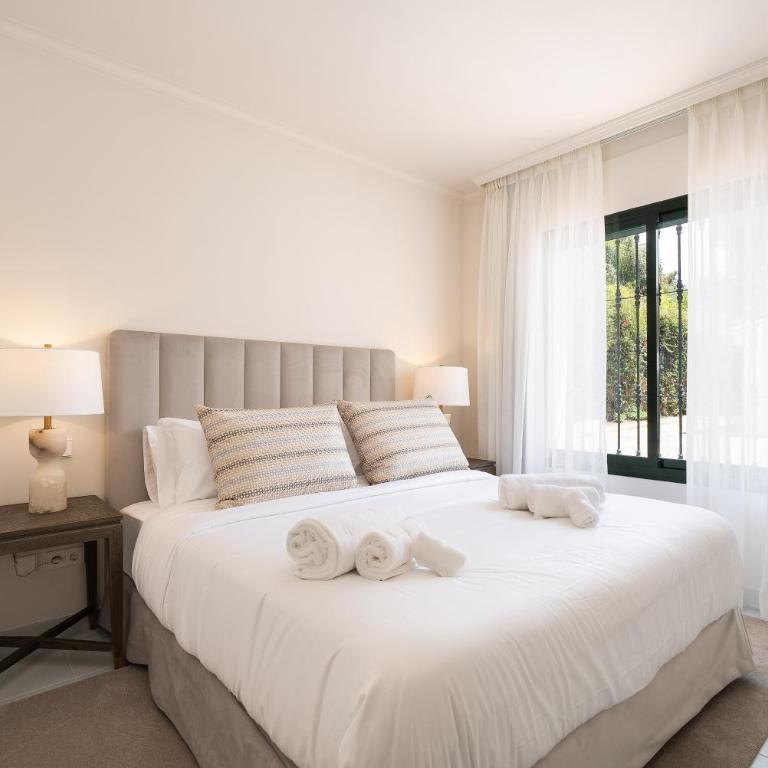 Villa Shakira, Sierra Blanca, Marbella - Villa Deluxe - 14