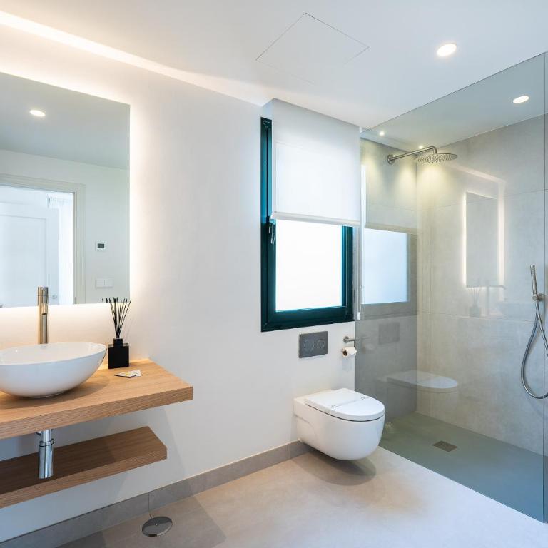 Villa Shakira, Sierra Blanca, Marbella - Villa Deluxe - 15