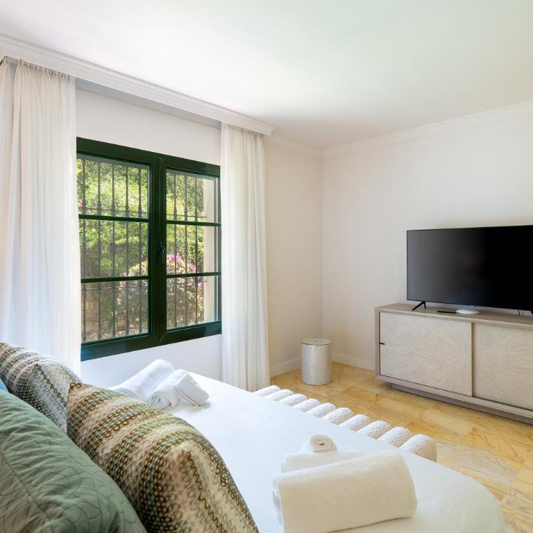 Villa Shakira, Sierra Blanca, Marbella - Villa Deluxe - 22