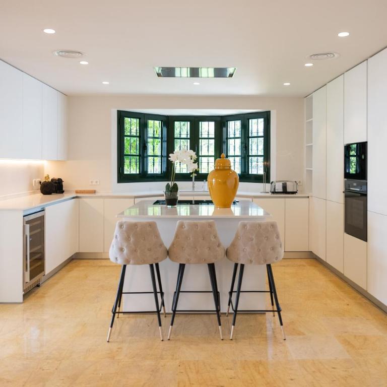 Villa Shakira, Sierra Blanca, Marbella - Villa Deluxe - 21