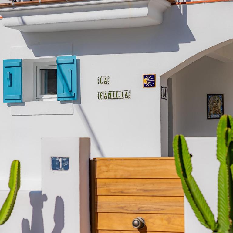 La Familia Beach Houses La Cala - Casa de 3 dormitorios - 20