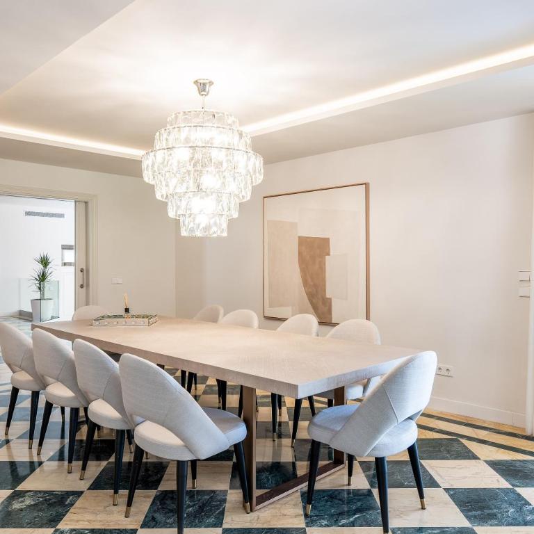 Villa Shakira, Sierra Blanca, Marbella - Villa Deluxe - 29