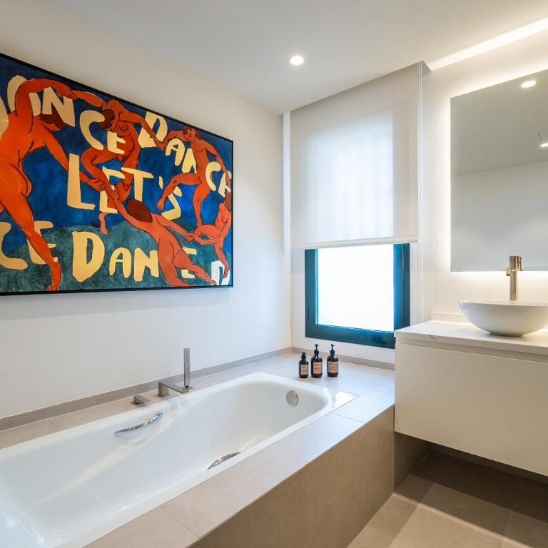 Villa Shakira, Sierra Blanca, Marbella - Villa Deluxe - 31
