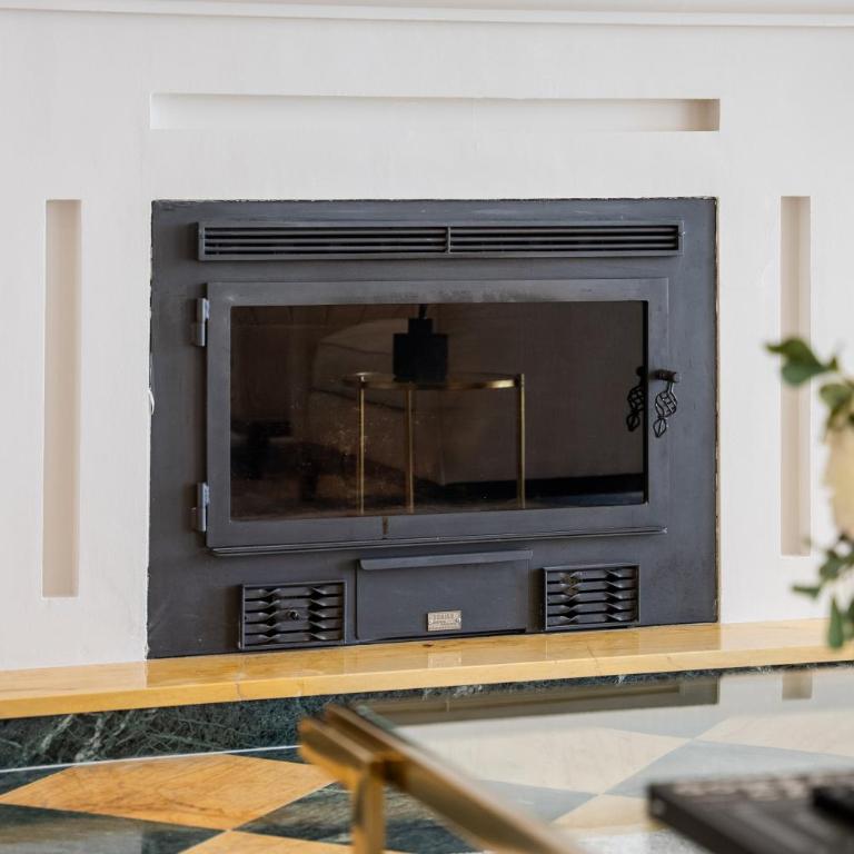 Villa Shakira, Sierra Blanca, Marbella - Villa Deluxe - 33