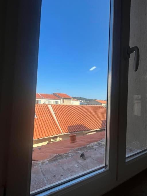 STRELIZIA - New central old Antibes for 4 AC - Appartement 2 Chambres - 14
