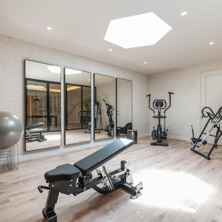 Villa Shakira, Sierra Blanca, Marbella - Villa Deluxe - 41