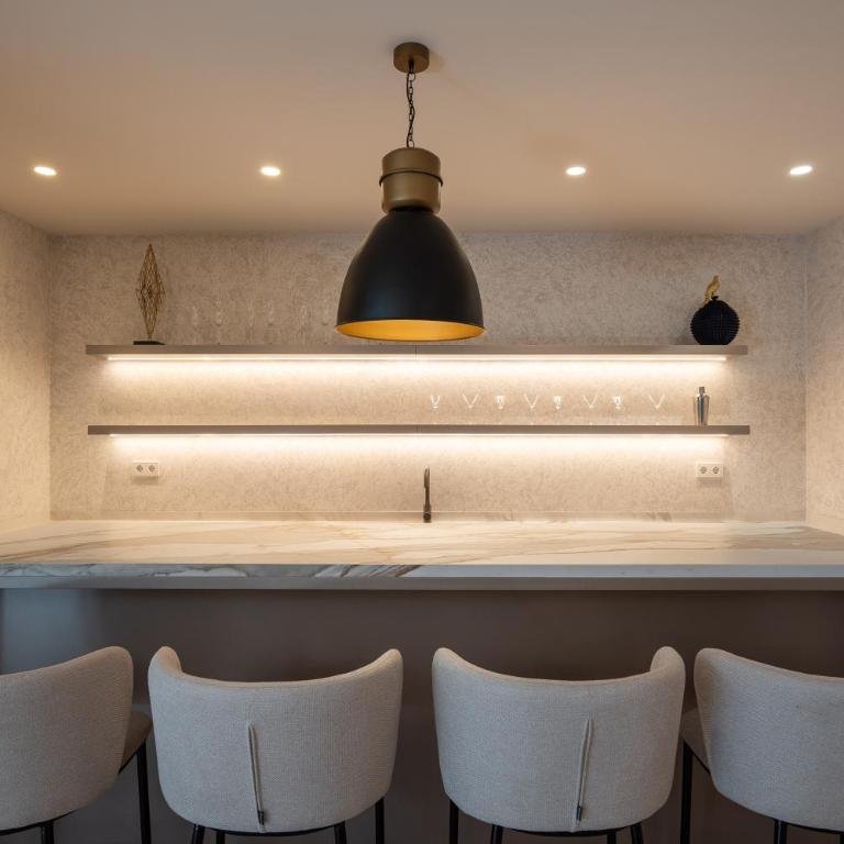 Villa Shakira, Sierra Blanca, Marbella - Villa Deluxe - 47