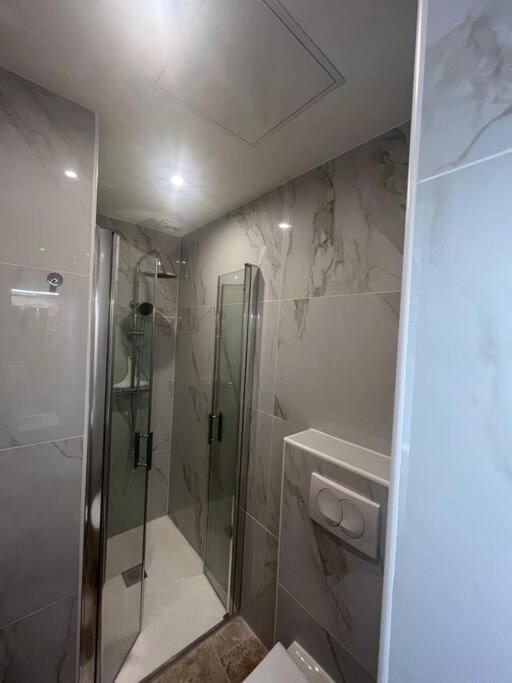 STRELIZIA - New central old Antibes for 4 AC - Appartement 2 Chambres - 17